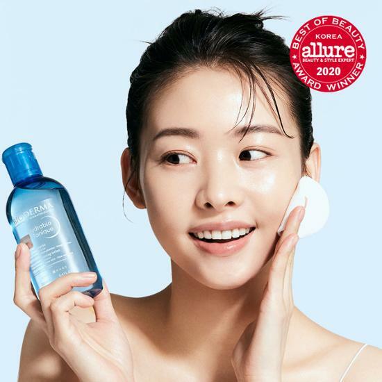 Bioderma Hydrabio Toner 250ml