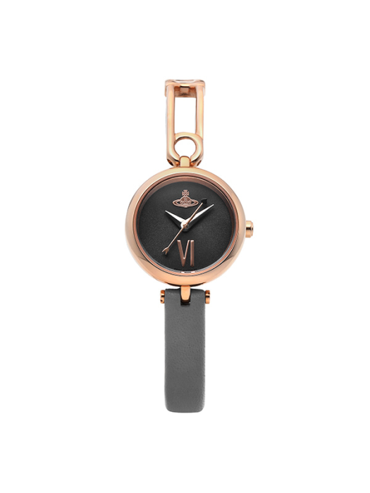 SOHO Women's Leather Watch VV200RSGY