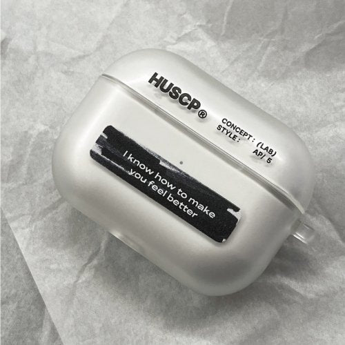 ステッカー AirPods ケース