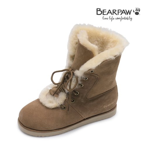 ARIANA wool boots K2757002PD-W