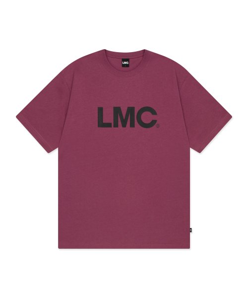 OG TEE ダークピンク
