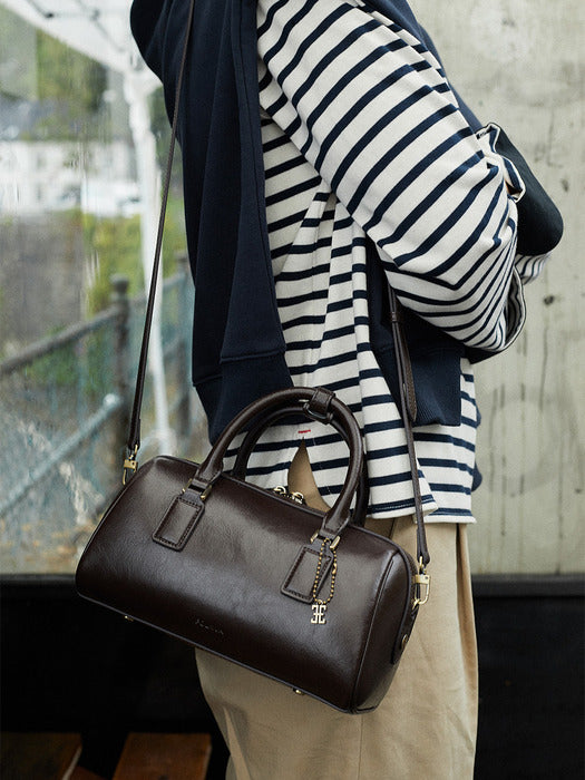 ROULE BAG - PLAIN [2COLOR]