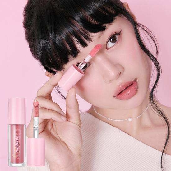 Peripera Ink Glasting Lip Gloss