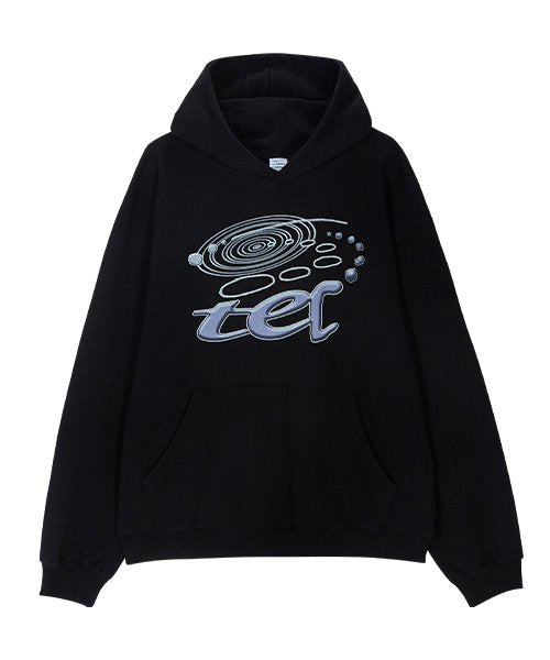 TCM phone hoodie