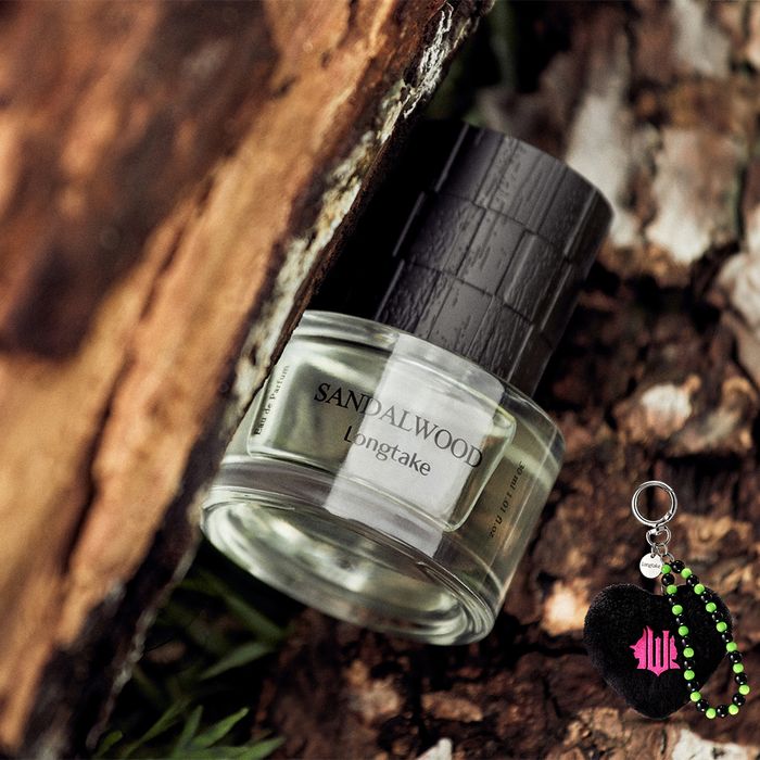 [Echo Perk Ring] Long Take Odd Perfume 30ml