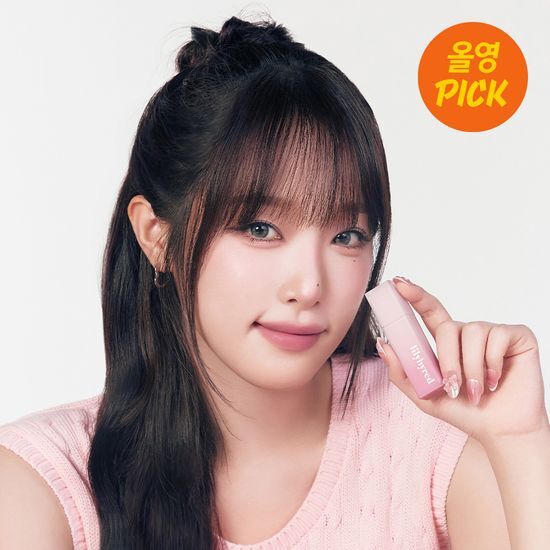 [October Ollyoung Pick/Exclusive Plan] Lilybyred Sweet Liar Milky Tint 10 colors (Planned/Single Item)