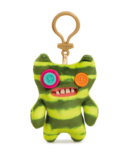 Monster Mix Keyring