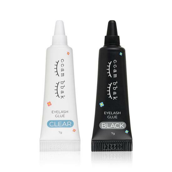 [Eyelash] Glue 7g Choose 1 of 2 Types