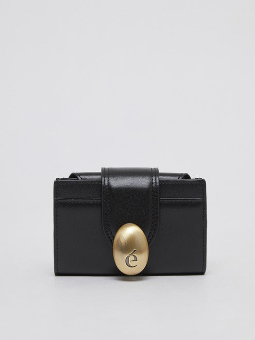 Egg lock wallet (Deep sleep)