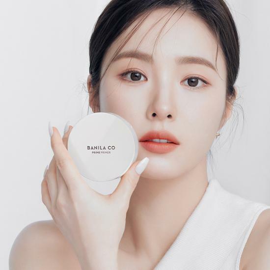 [NEW] Banila Co Prime Primer Finish Pact 6.5g