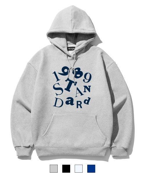 MIX SPELLING Hood (STHSTD-0028)