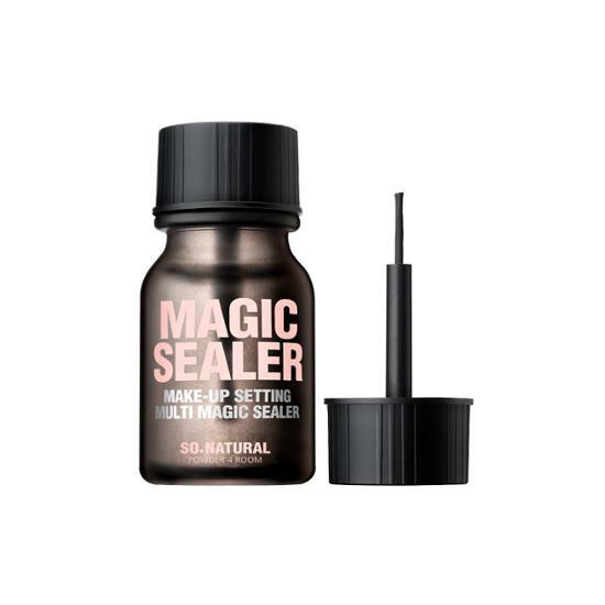 [NEW] So Natural Makeup Setting Multi Magic Sealer 10ml