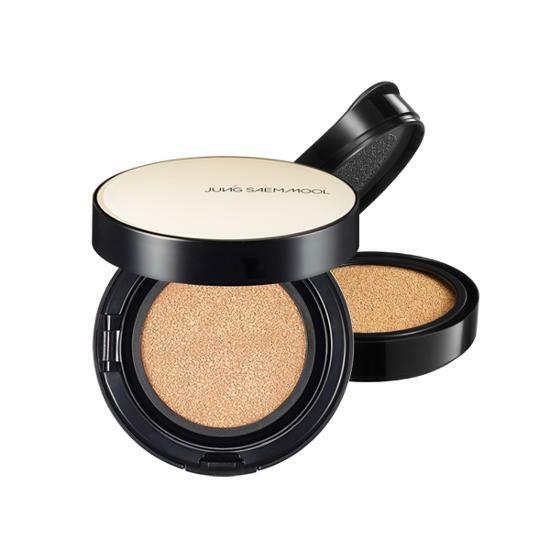 Jung Saem Mool Essential Skin Nuder Longwear Cushion (includes refill)