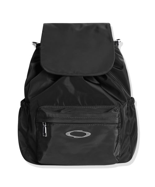 NOI1291 Two-Way Comfort Backpack (Black)