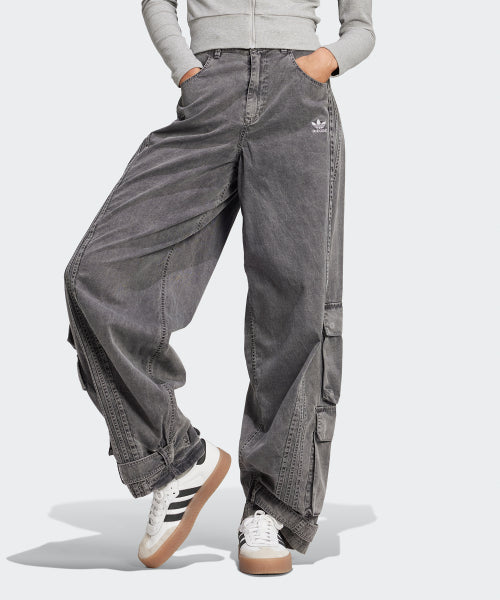 Adilenium Season 2 Cargo Pants (Gender Neutral) JM9266