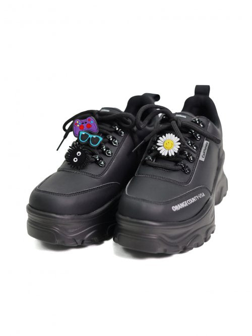Monica Sneakers Pop Pop POP POP