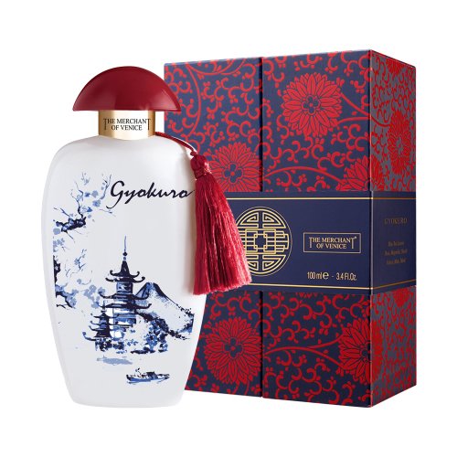 玉露 EDP 100ml