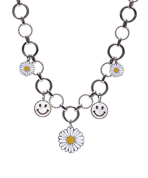 5P Happy Day Necklace