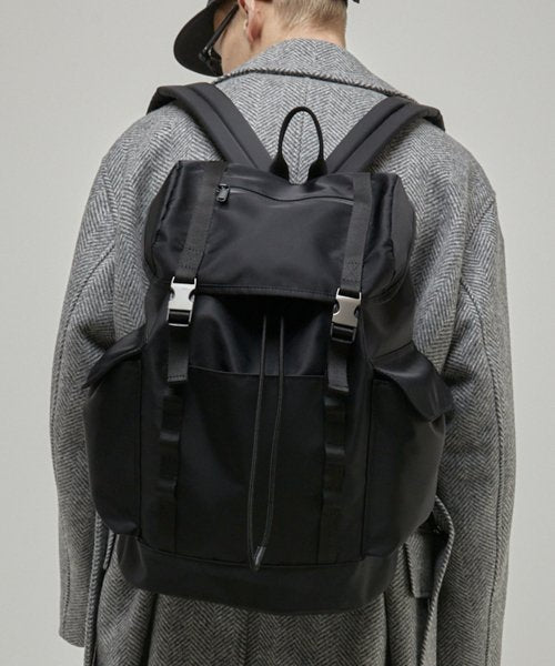 PIONEER backpack