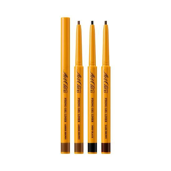 Too Cool For School Fixing Gel Liner