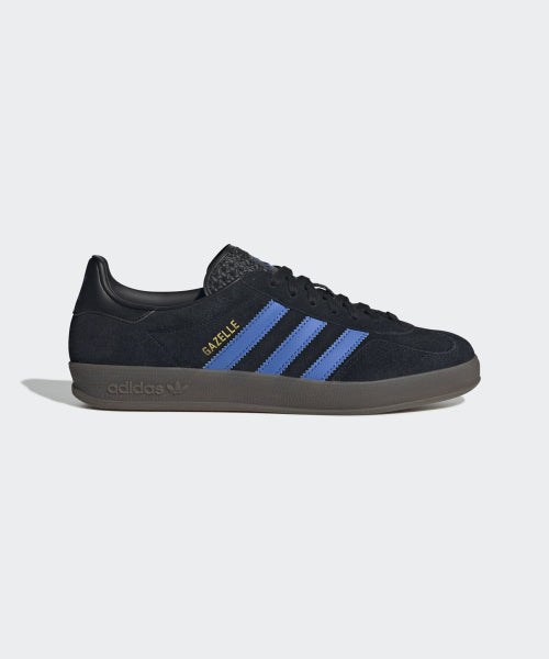 Gazelle Indian - Black: Blue / JQ2692