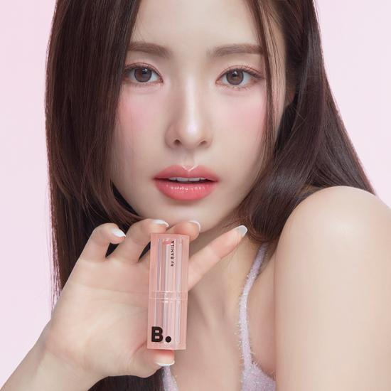 [NEW Color/Pre-Launch] Banila Co Glow Veil Lipstick 4.3g 8 colors