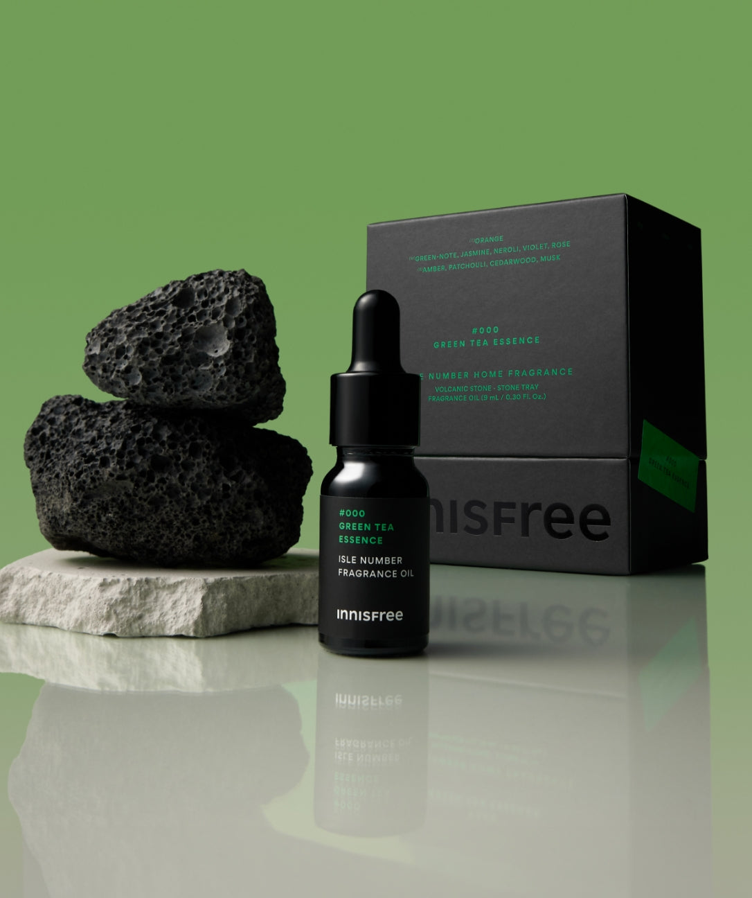 Innisfree Eye Number Home Fragrance [Green Tea] 300mL