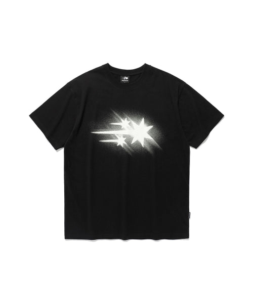 Moving Symbol T-Shirt_Black (NG2EMUT522A)