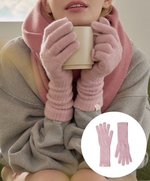 Fingerhole Basic Gloves PK (JEACEB3BF400PK260)
