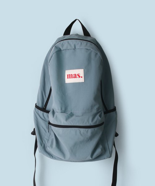 Daily backpack - Blue