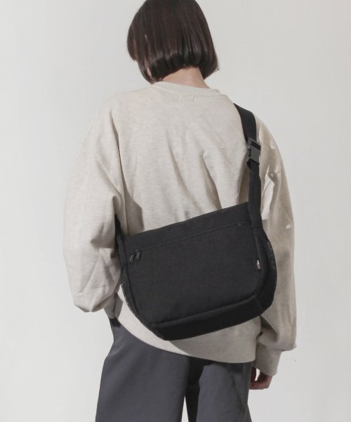 Cordura Essentials Various Bag - Black