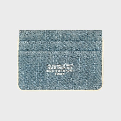VTGcardholder (VTG カード ホルダー) - デニム