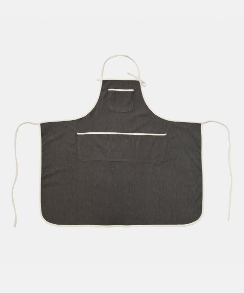 Trimming Apron / Charcoal