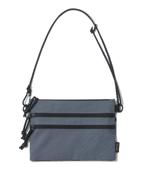 MUSINSA STANDARD Cordura Sakosh [Medium Gray] - Size & Review | MUSINSA STANDARD