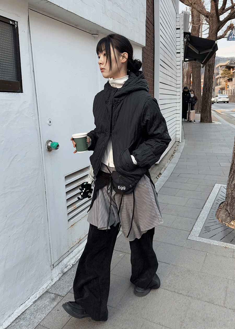 우화 HOSI STRIPE SK