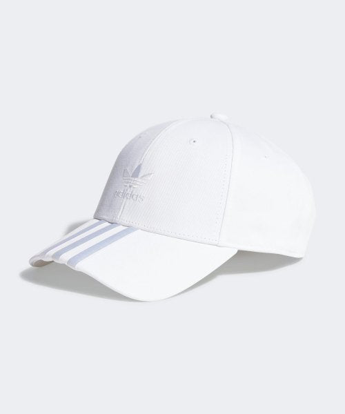 Cap - White / IL4851