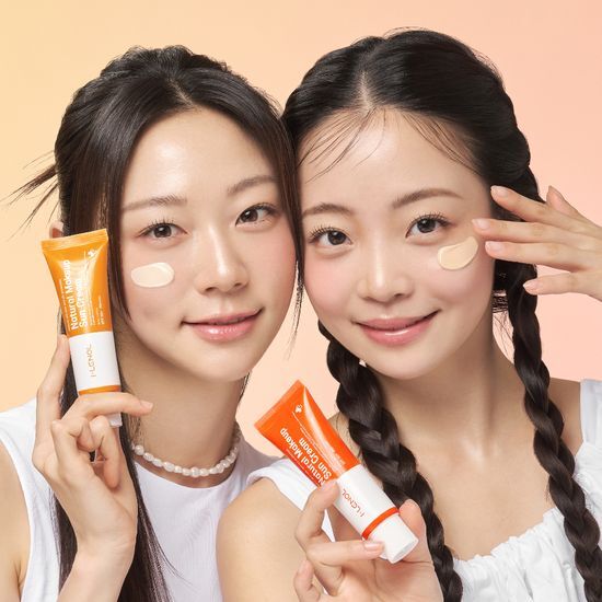 【新商品】エアレノール ベアフェイスクリーム 2種 50ml（SPF50+、PA++++）