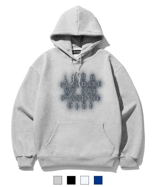 STANDING Hoodie (STHSTD-0056)