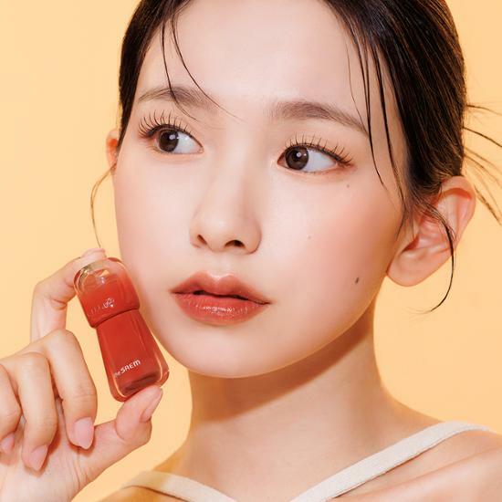 [HyebongPICK/NEW] ザセム セミスエイドショットティント 6色