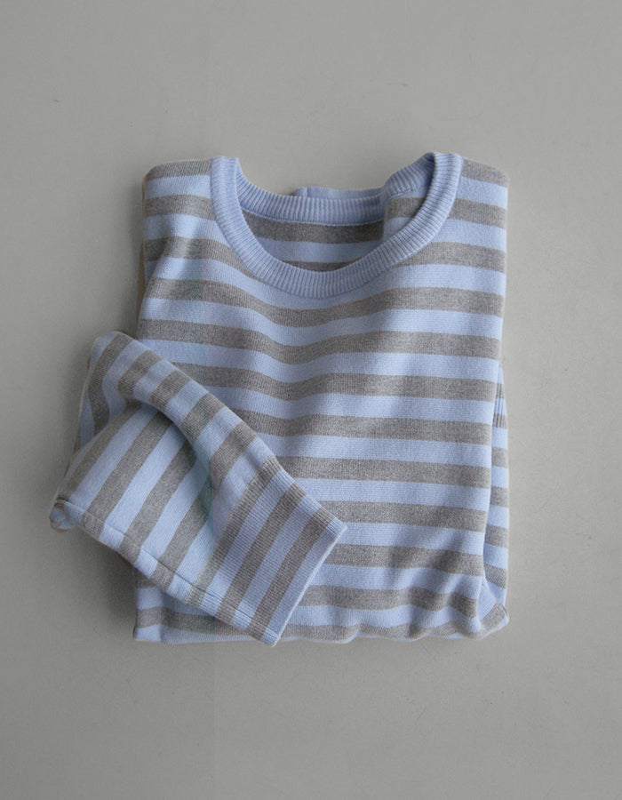 Larum Tommie ST Knitwear