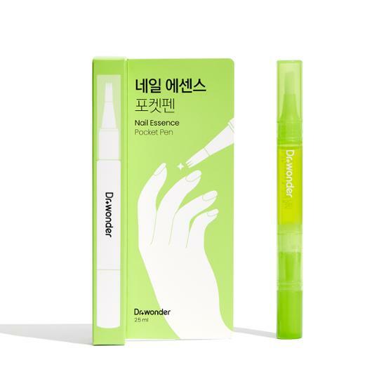 Dr. Wonder Nail Essence Pocket Pen ver.2 (2105)