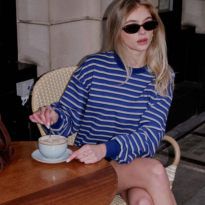 Essential ST Sweat Shirt -3 Colors