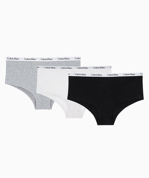 Women's Carousel Boyshorts 3PK_QP3263OMPI