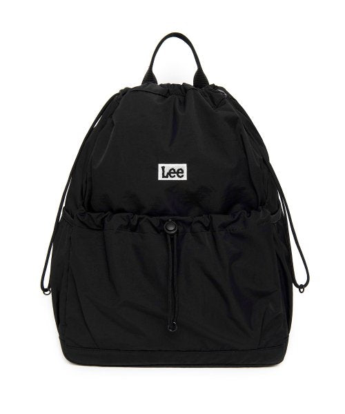 Mini Lightweight Backpack Black