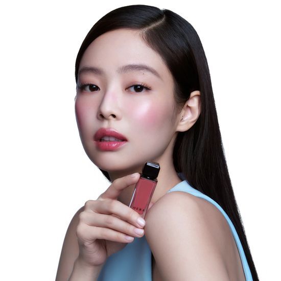 Hera Sensual Nude Gloss 5g