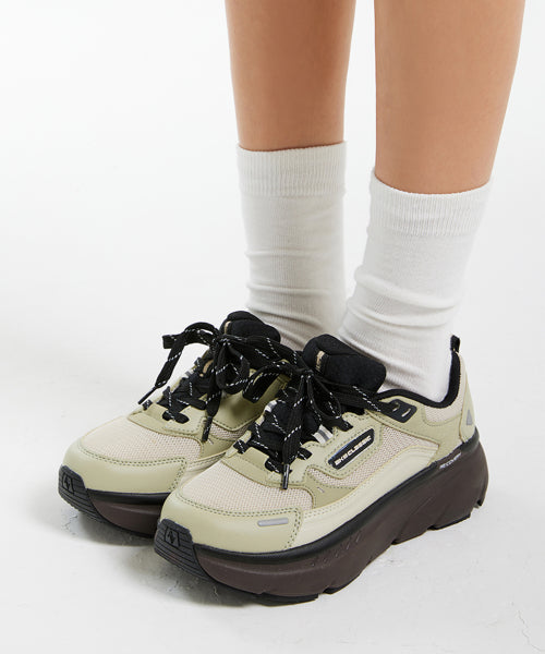 Bumper Trainer Fail Light Green