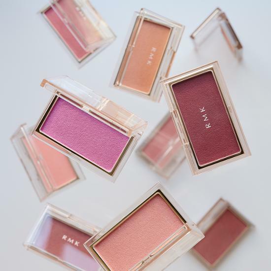 RMK ピュアコンプレクションブラッシュ