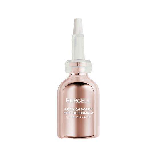 Purcell 82% High-Dose Peptide Formula 20ml