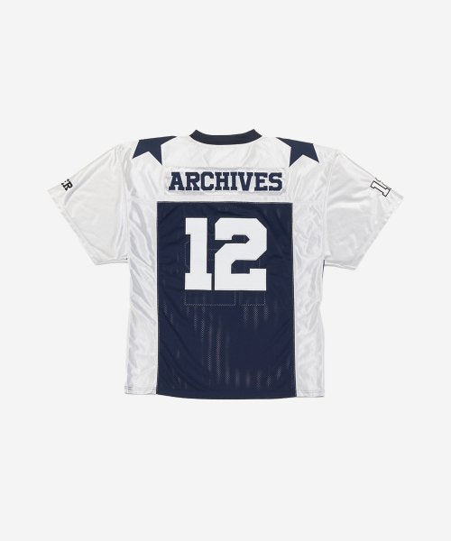 2000 Football T-shirt (Navy)