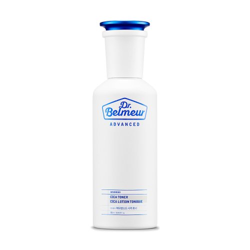 ドクターベルミュール アドバンスシカトナー 150ml